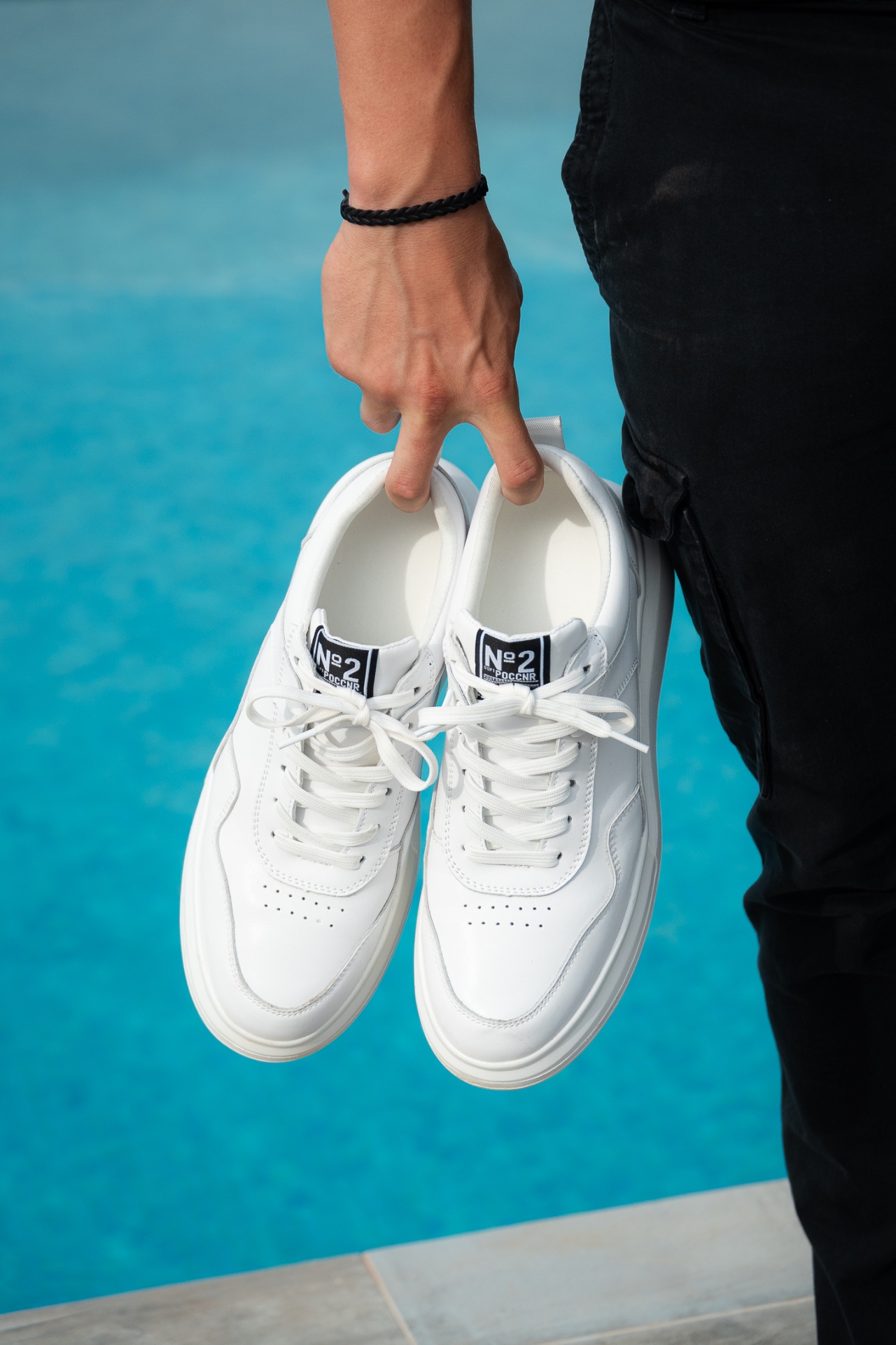 ALTO PROJECT. footwear lifestyle